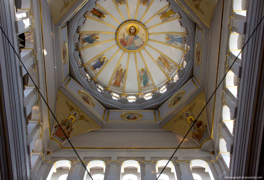 Saransk (Саранск)